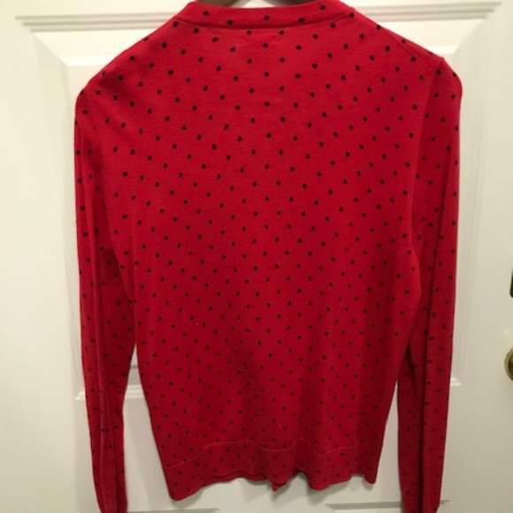 J Crew cardigan - Picture 3 of 4